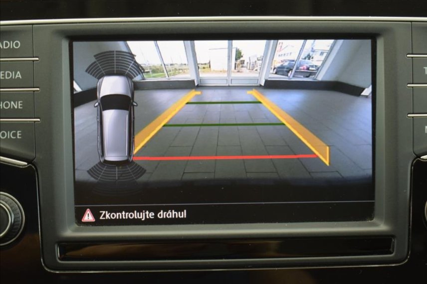 Volkswagen Passat galerie