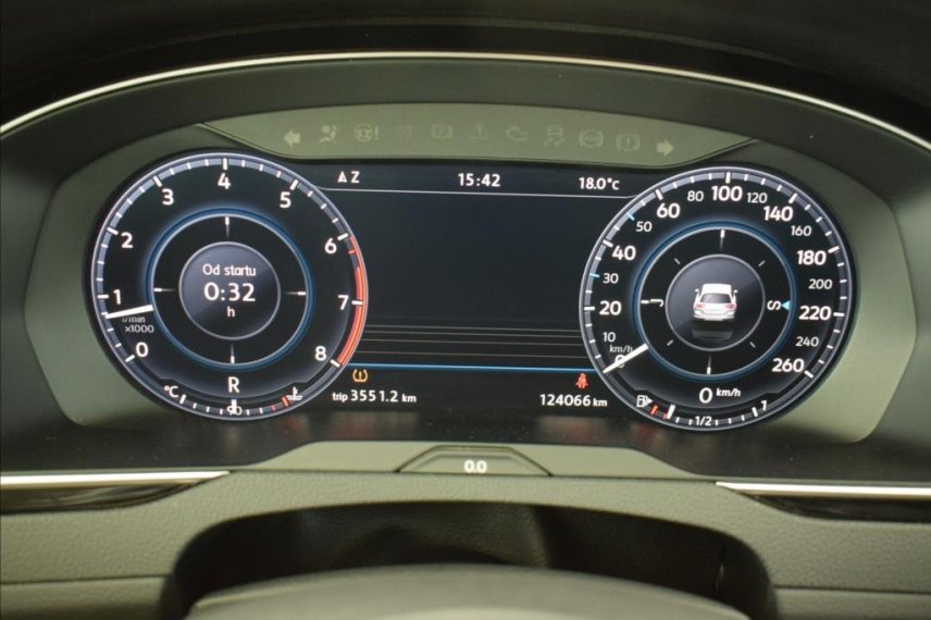 Volkswagen Passat galerie