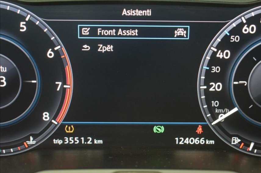 Volkswagen Passat galerie