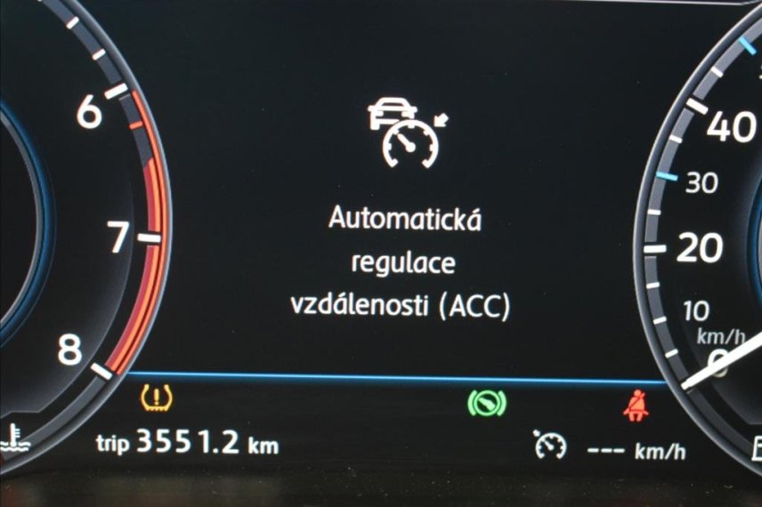 Volkswagen Passat galerie