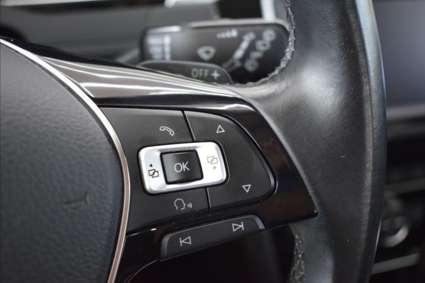 Volkswagen Passat galerie