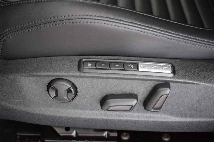 Volkswagen Passat galerie