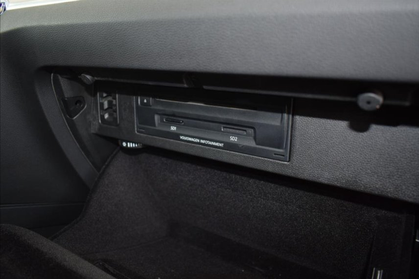 Volkswagen Passat galerie