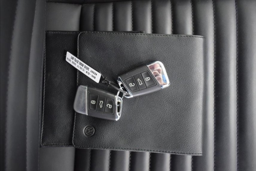 Volkswagen Passat galerie