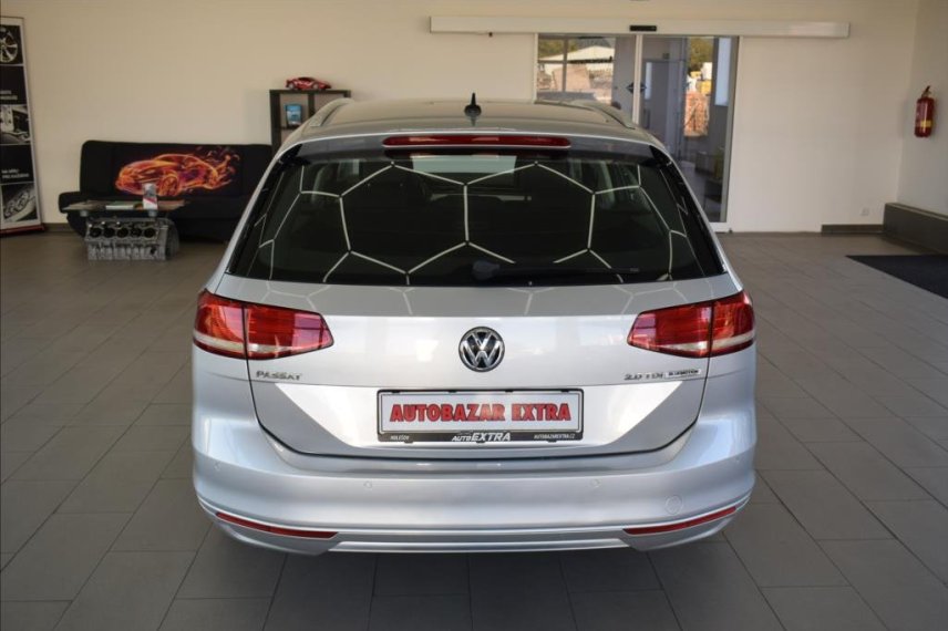 Volkswagen Passat galerie