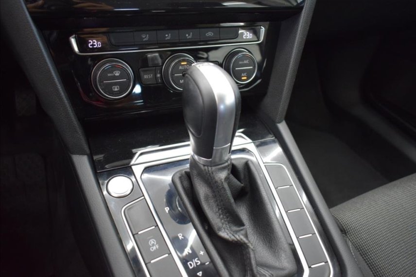 Volkswagen Passat galerie