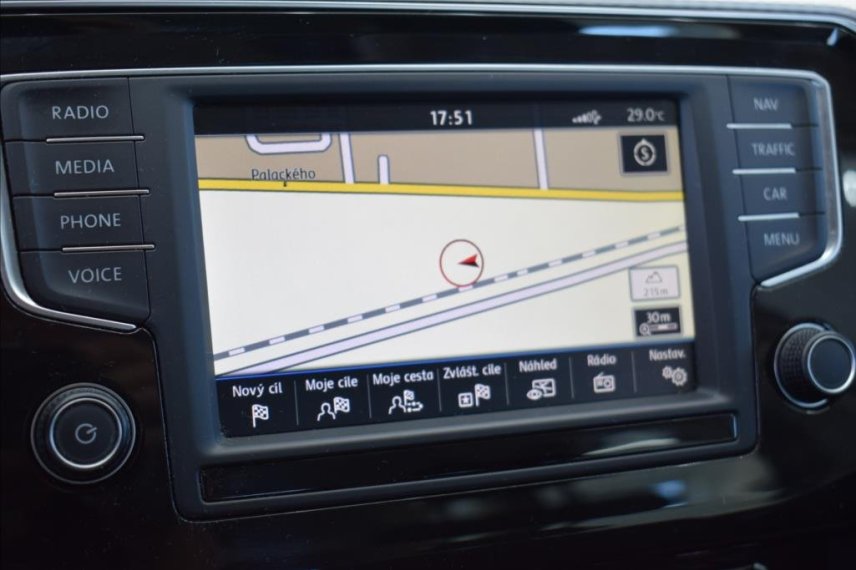 Volkswagen Passat galerie