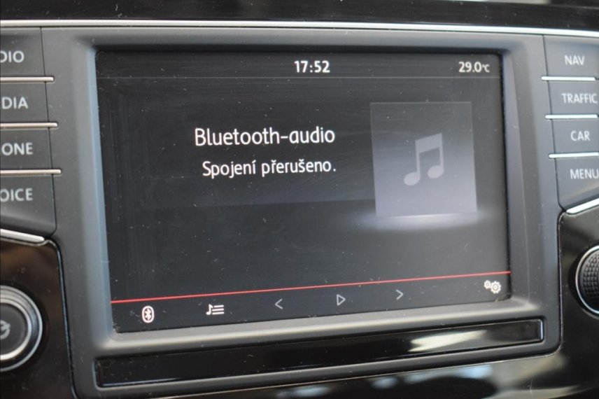 Volkswagen Passat galerie