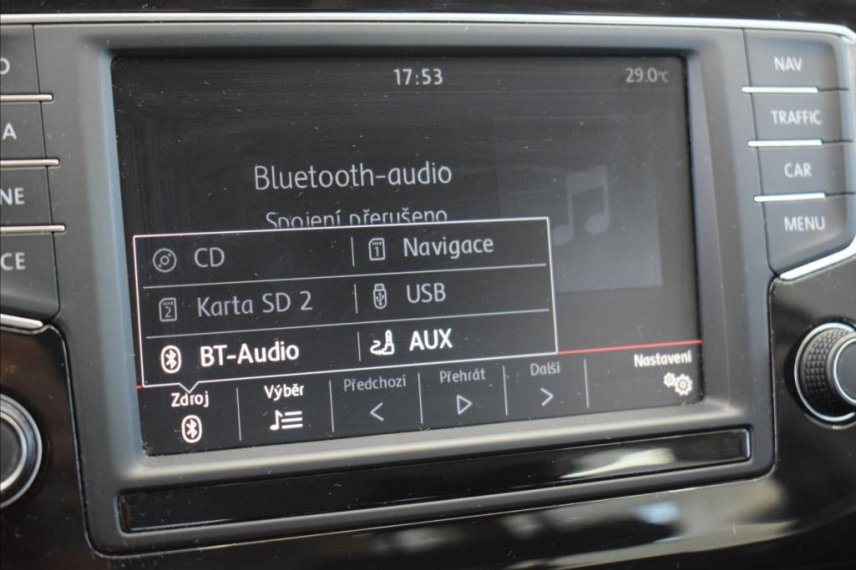 Volkswagen Passat galerie