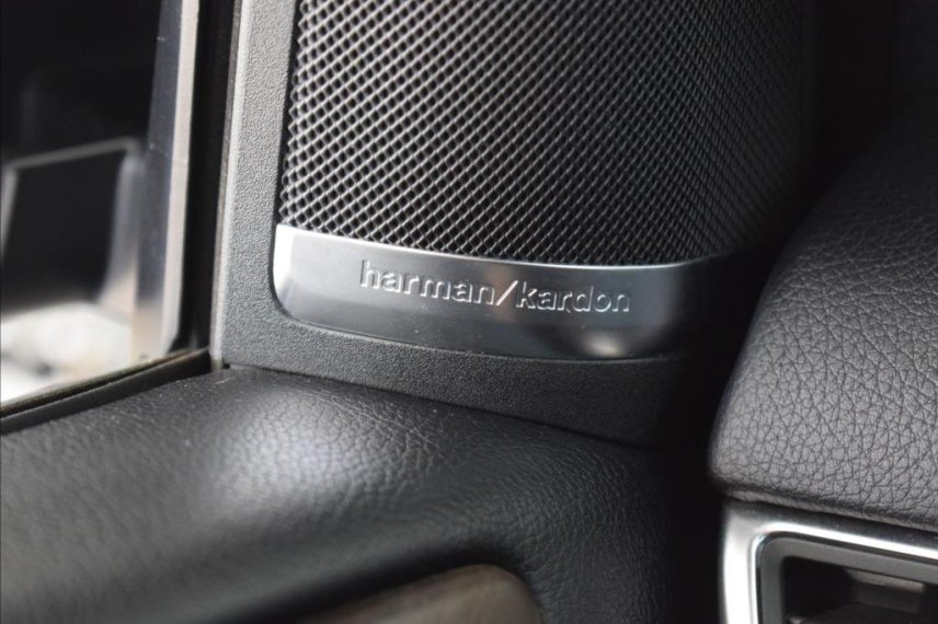 Mercedes-Benz GL galerie