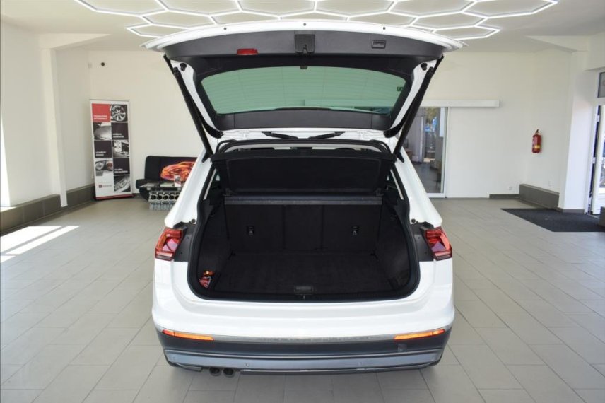 Volkswagen Tiguan galerie