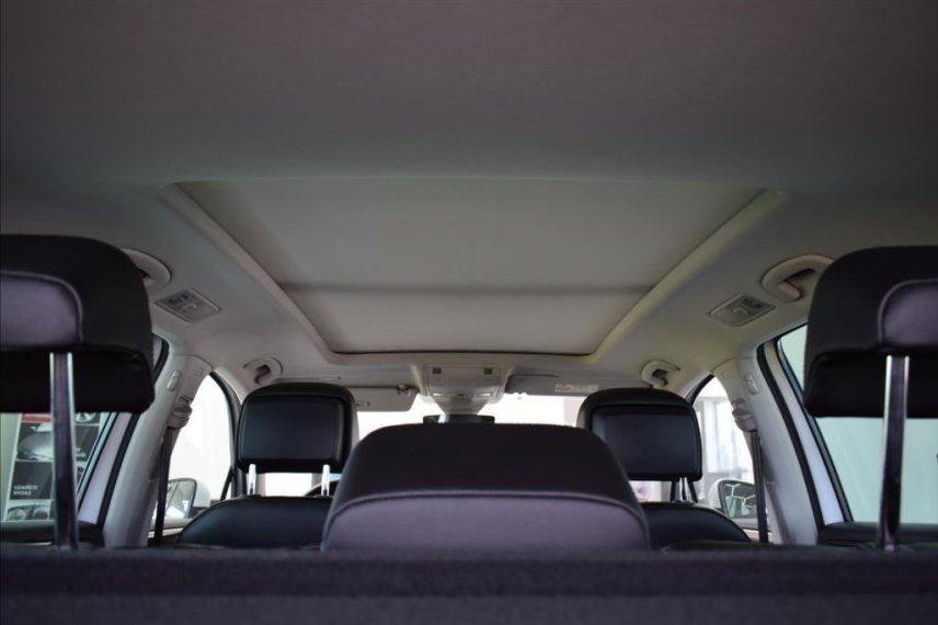 Volkswagen Tiguan galerie