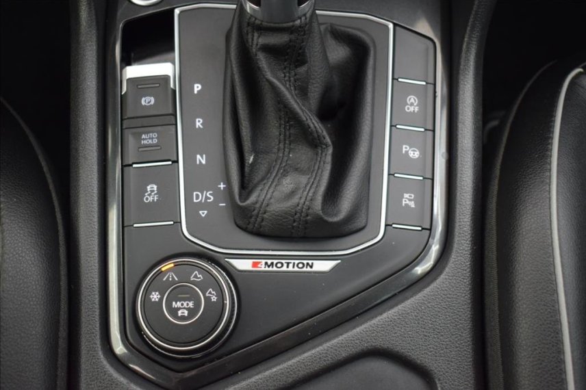 Volkswagen Tiguan galerie