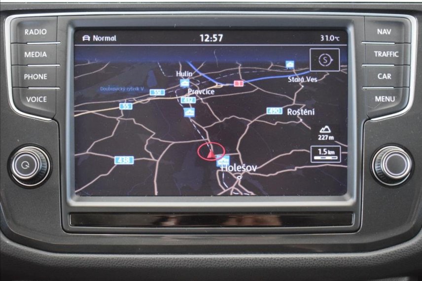 Volkswagen Tiguan galerie