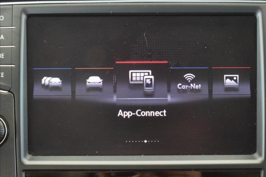 Volkswagen Tiguan galerie