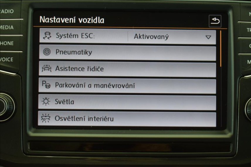 Volkswagen Tiguan galerie