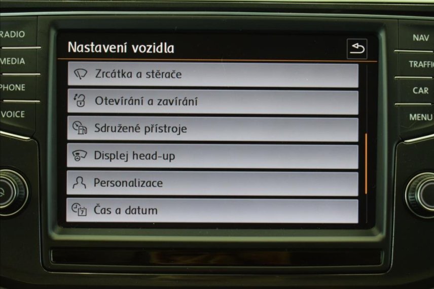 Volkswagen Tiguan galerie