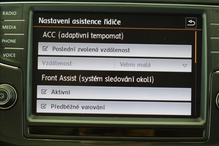 Volkswagen Tiguan galerie