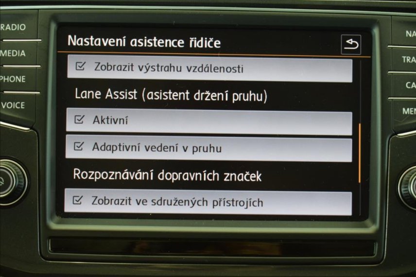 Volkswagen Tiguan galerie