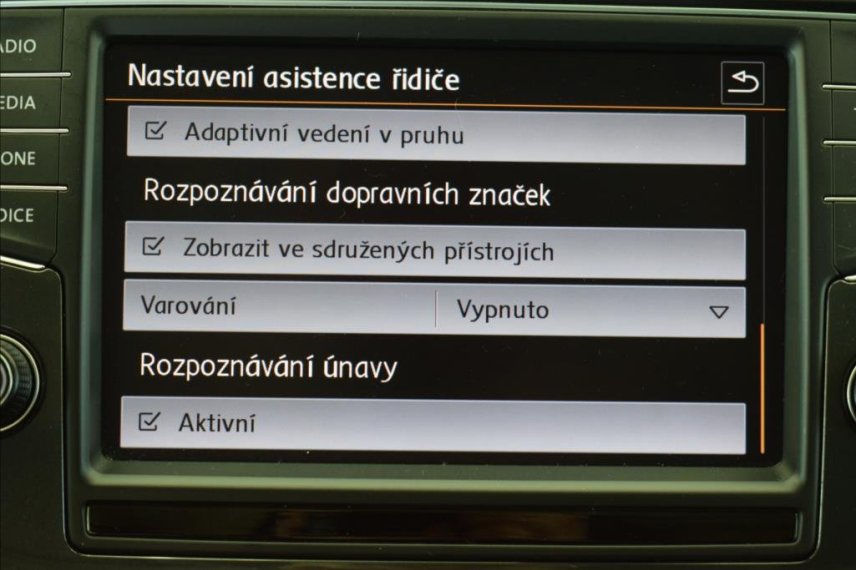 Volkswagen Tiguan galerie