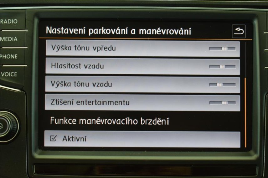 Volkswagen Tiguan galerie