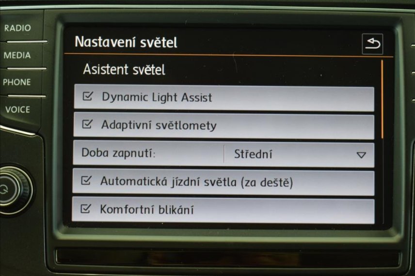 Volkswagen Tiguan galerie