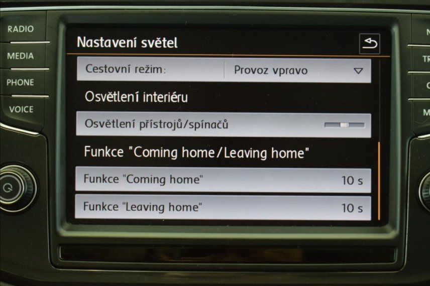 Volkswagen Tiguan galerie