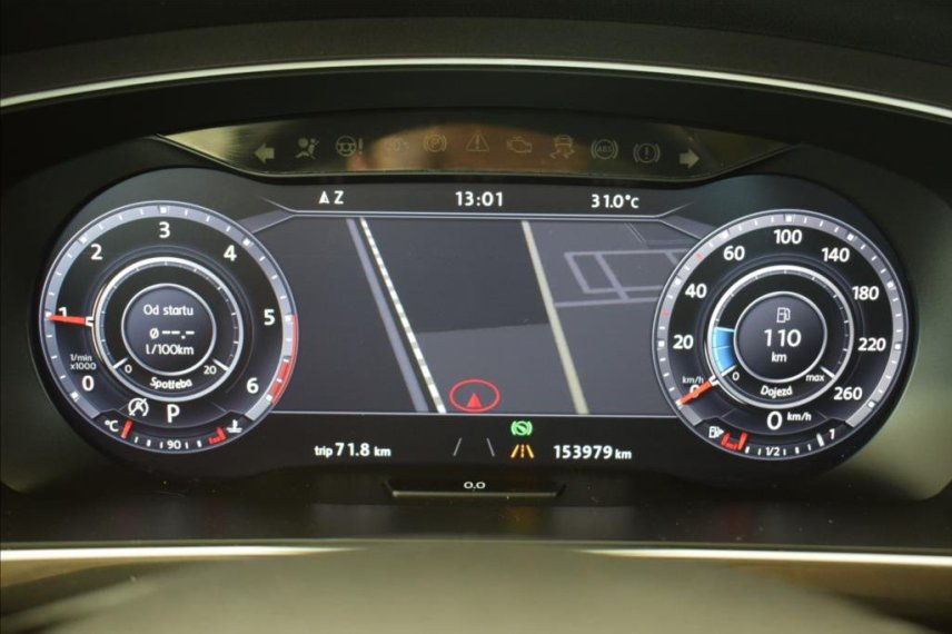 Volkswagen Tiguan galerie