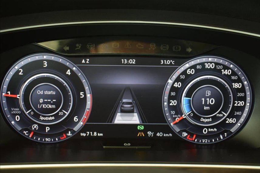 Volkswagen Tiguan galerie