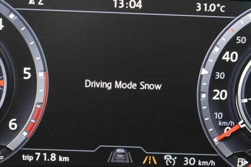 Volkswagen Tiguan galerie