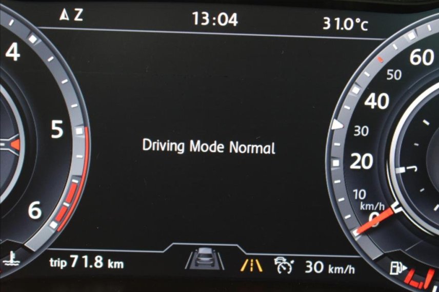 Volkswagen Tiguan galerie