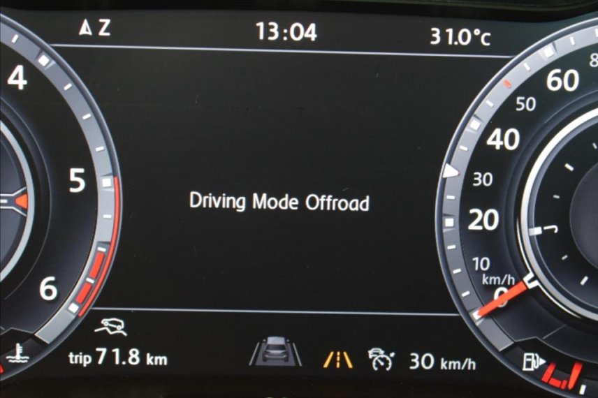 Volkswagen Tiguan galerie