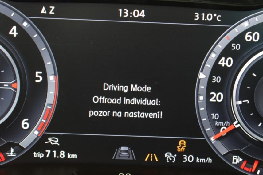 Volkswagen Tiguan galerie