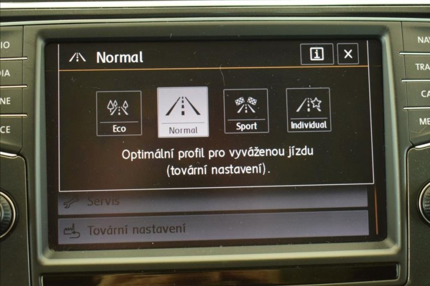 Volkswagen Tiguan galerie