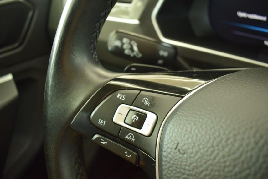 Volkswagen Tiguan galerie