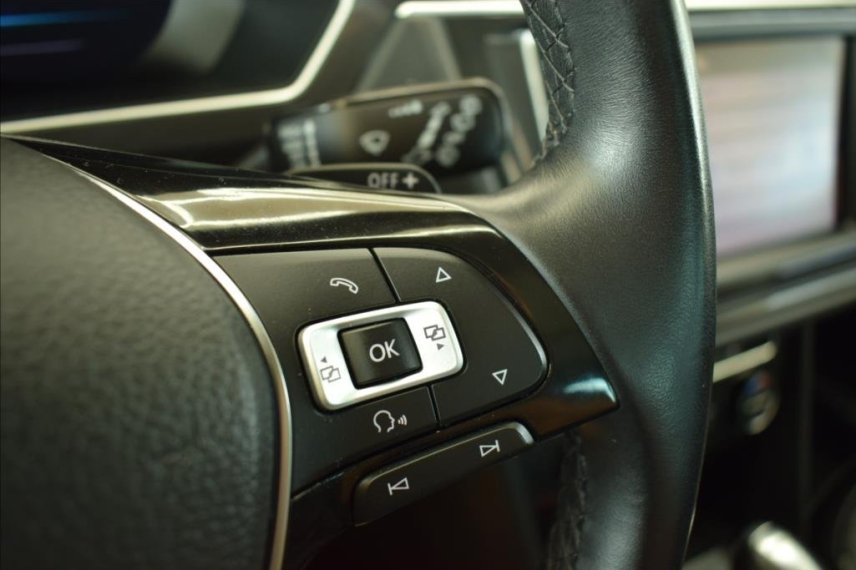 Volkswagen Tiguan galerie