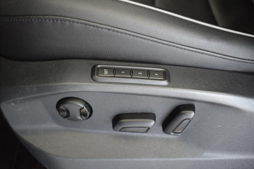 Volkswagen Tiguan galerie