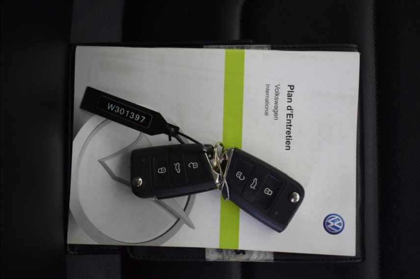 Volkswagen Tiguan galerie