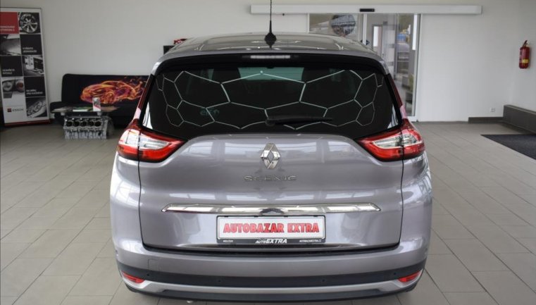 Renault Grand Scénic