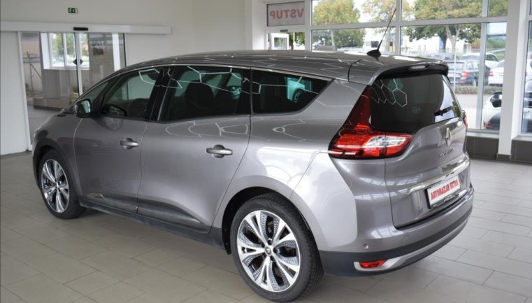 Renault Grand Scénic