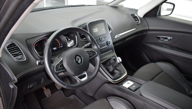 Renault Grand Scénic