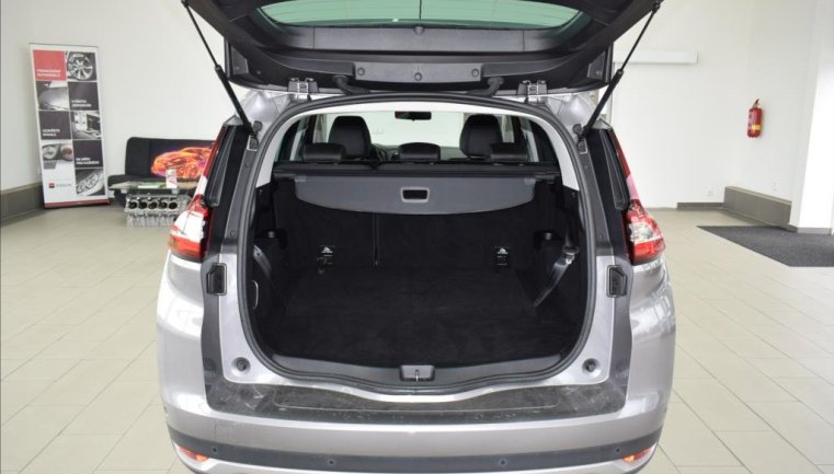 Renault Grand Scénic