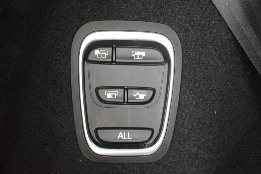 Renault Grand Scénic galerie