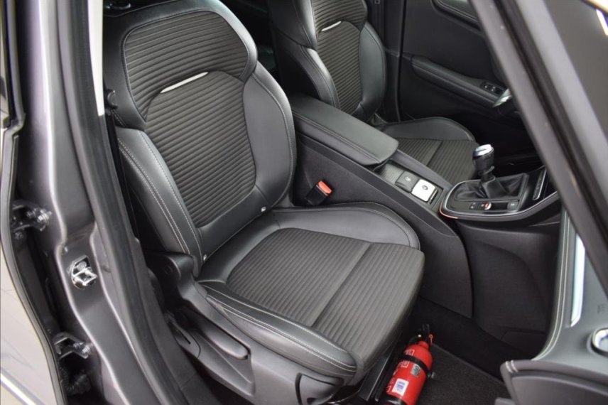 Renault Grand Scénic galerie