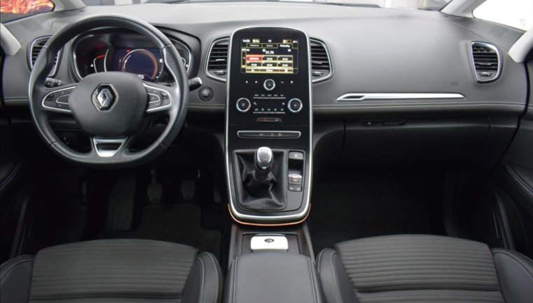 Renault Grand Scénic