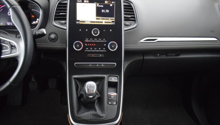 Renault Grand Scénic