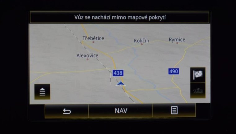 Renault Grand Scénic