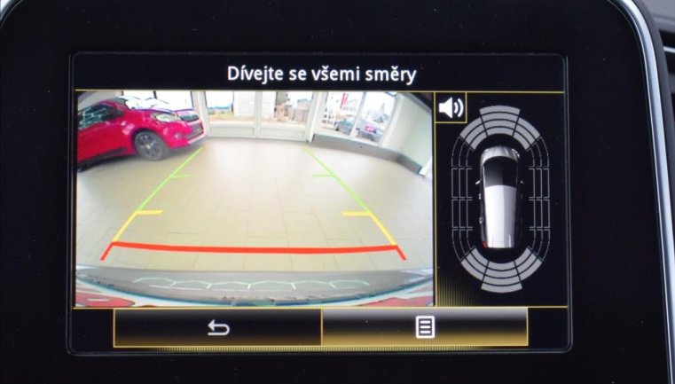 Renault Grand Scénic