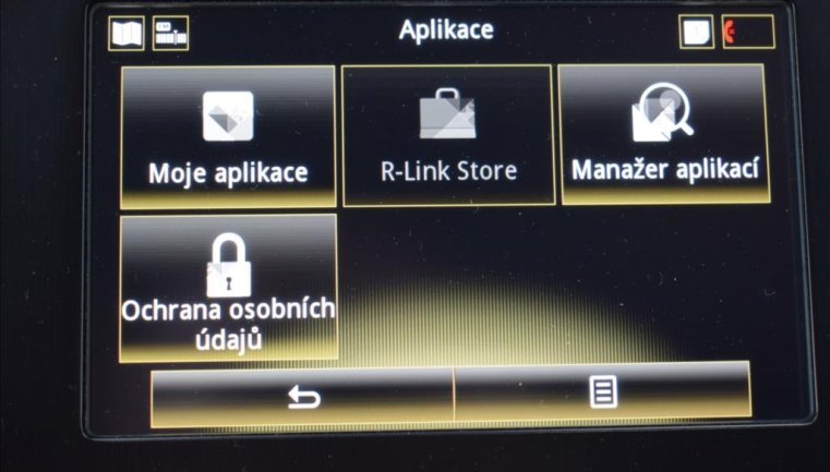 Renault Grand Scénic