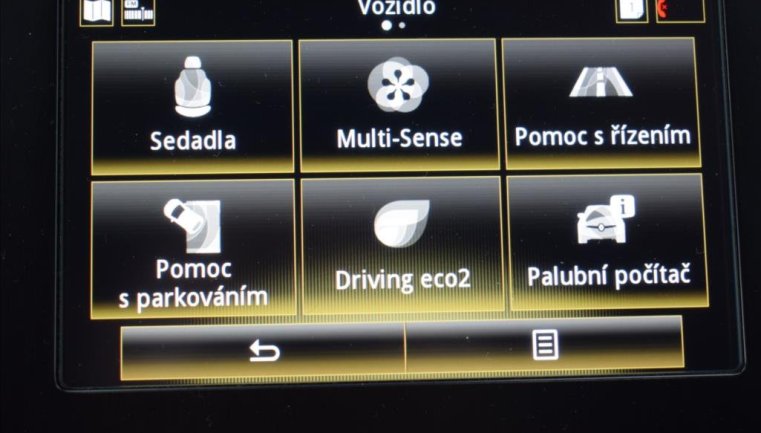 Renault Grand Scénic